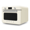 Мини-печь Smeg COF01CREU
