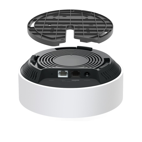 Wi-fi Mesh-система TP-Link Deco X50-PoE(2-pack) белый (упак. 2шт)