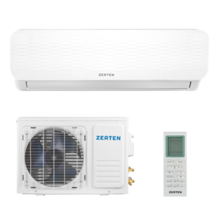 Сплит-система Zerten ZN-12I Promo