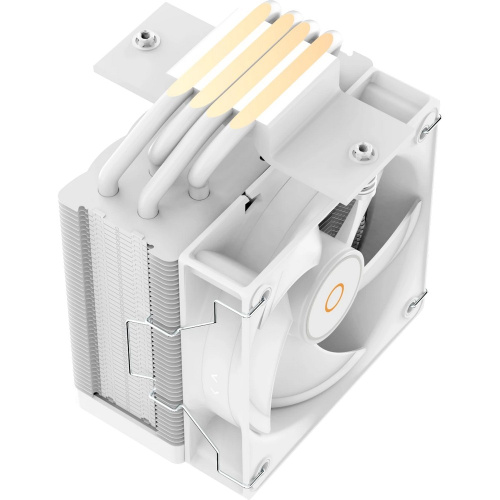 Кулер Ocypus Gamma A40 WH ARGB (Gamma-A40-WH1AAWN00X-GL) (All sockets, TDP 200W, PWM)