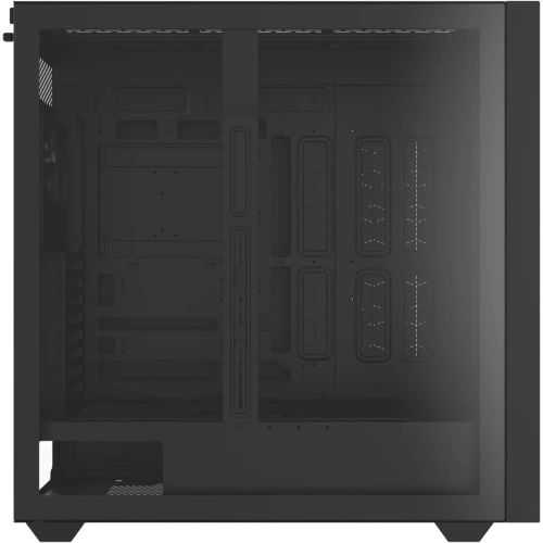 Корпус Thermaltake AX500 (CA-11D-00F1WN-00), XL-ATX, Full-Tower, без БП, черный