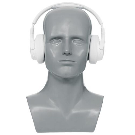 Беспроводные/проводные наушники JBL Tune 770NC белый