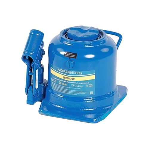 Домкрат Nordberg N31220