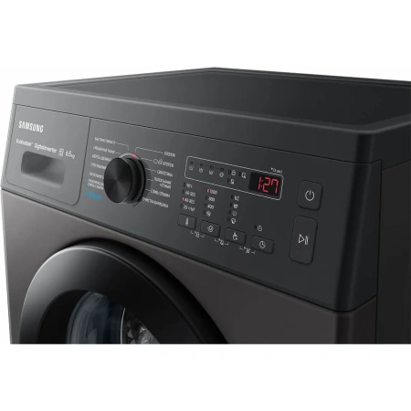 Стиральная машина Samsung WW65AG4S21CXLD