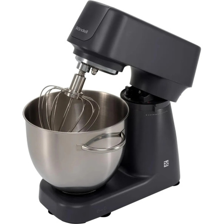 Миксер Rondell RDE-PM450 титановое серебро