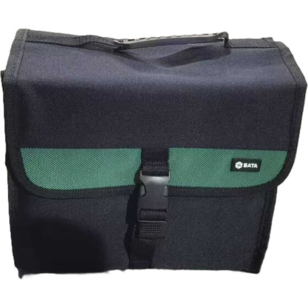 Дрель-шуруповёрт Sata 51011 2АКБ+ЗУ