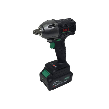 Гайковерт DWT ABWP-20 HDN-4C2