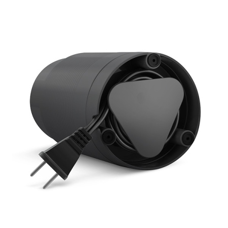 Кофемолка BQ CG1005 Black