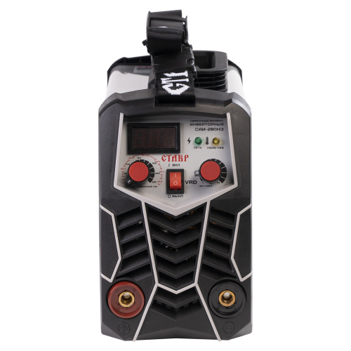 Сварочный аппарат СТАВР САИ-280НЭ