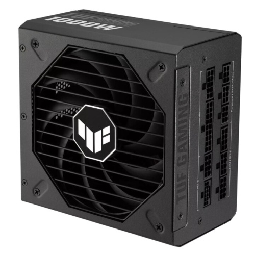 Блок питания ASUS Tuf-Gaming-1000G/90YE00S1-B0NA00 PSU, CE+UK