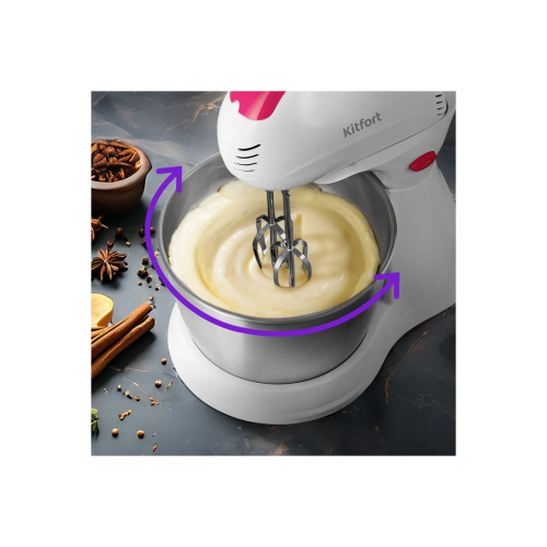 Миксер KITFORT КТ-3485