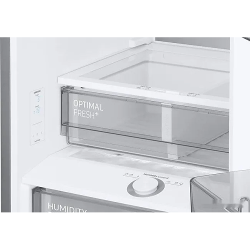 Холодильник Samsung RB38C7B5D39/EF бежевый