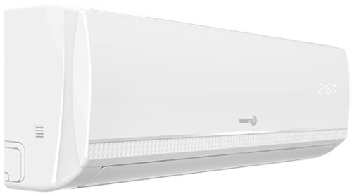 Сплит-система DAHATSU Onyx DH-07 T