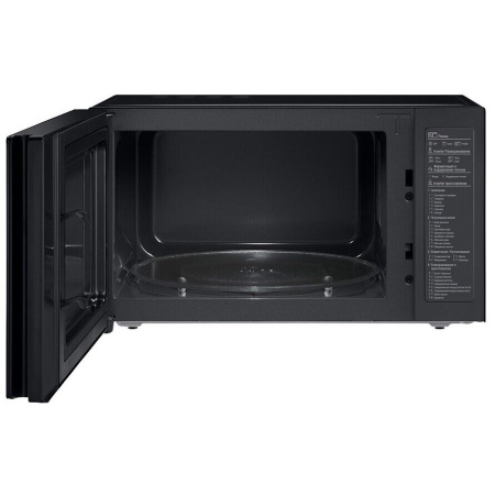 Микроволновая печь LG MB65W65DIR