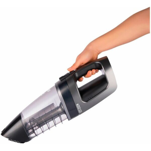 Пылесос ARNICA E-MAX ET11202 антрацит