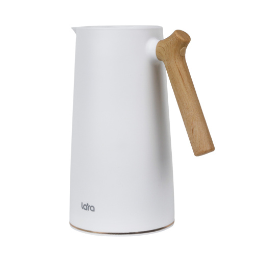 Термос LARA LR04-84 White
