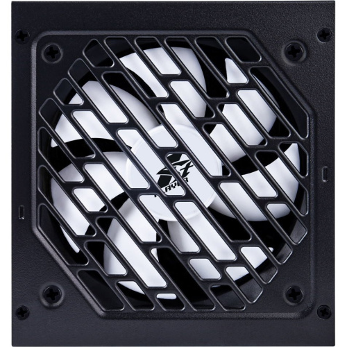 Блок питания 1STPLAYER FK 600W ATX 2.4, APFC, 120mm fan PS-600FK