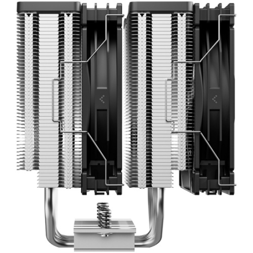 Вентилятор Deepcool AG400 G2 (R-AG400-BKNPMG2-G)