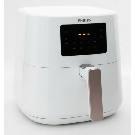 Аэрогриль Philips HD9270/00 белый