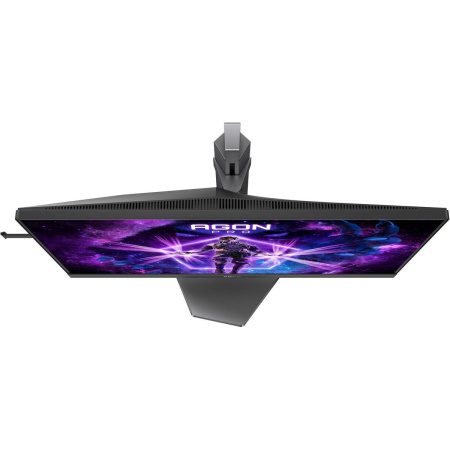 Монитор AOC Agon AG246FK6 Black-Grey