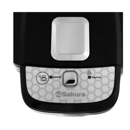 Термопот SAKURA SA-1346BS
