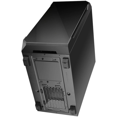Корпус Ginzzu CL120 ATX