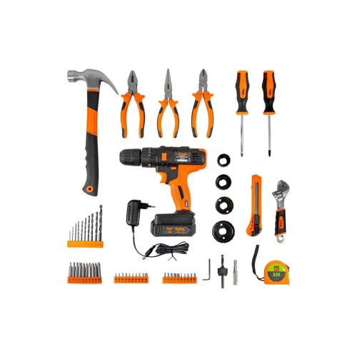 Набор инструментов ISMA 1057