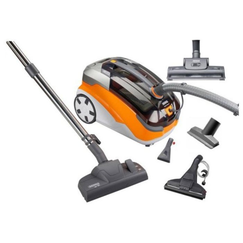 Пылесос моющий Thomas Twin Pet & Family 788563