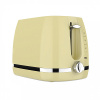 Тостер BQ T1711 Слоновая кость