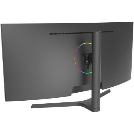 Монитор Valday AL77AZF Curved Black