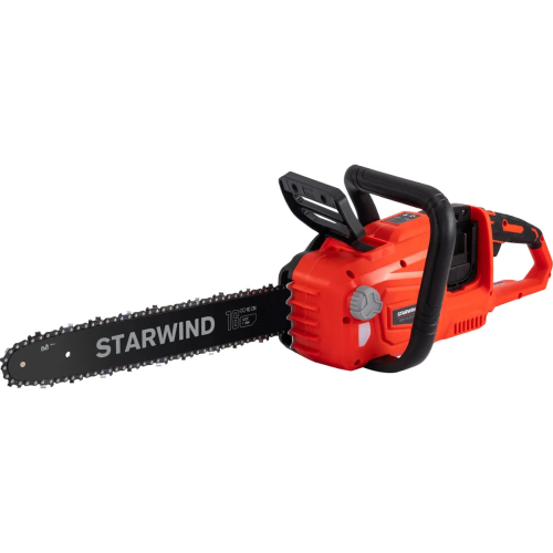 Цепная пила StarWind SBN-16.20-0.0 без ЗУ и АКБ