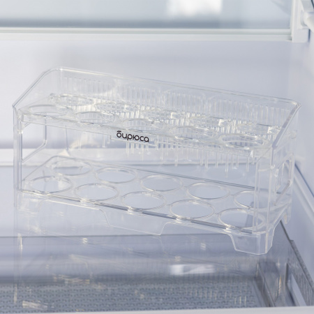 Холодильник Бирюса 6130 белый