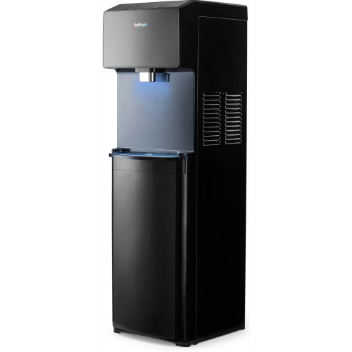 Пурифайер Hotfrost V450PUFMI черный