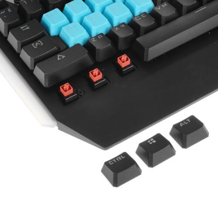 Клавиатура проводная A4Tech Bloody B865