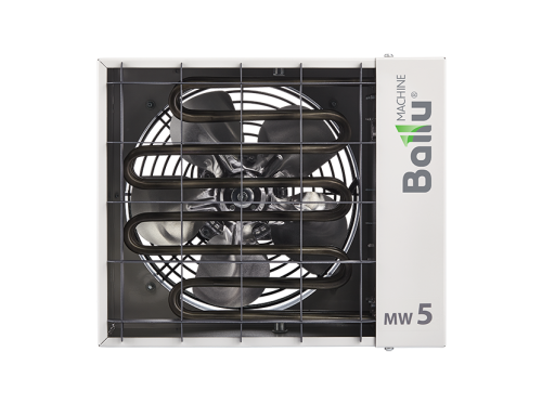 Электрическая Тепловая Пушка Ballu Bhp-Mw-5