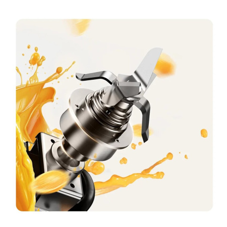 Блендер Xiaomi MLLJ001CM-1A (BHR8936EU)