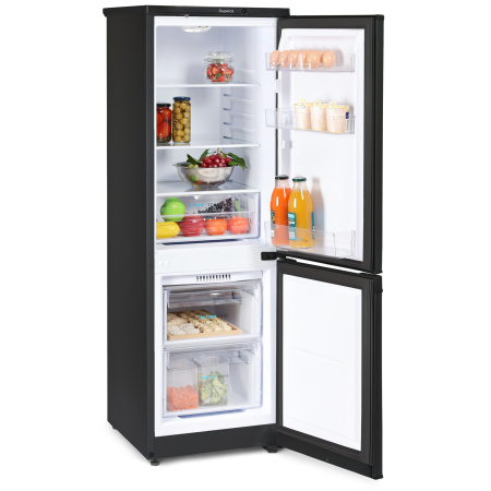 Холодильник Бирюса B418