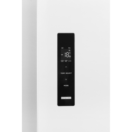 Холодильник Midea MDRS710FGE01 белый