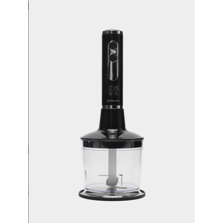 Блендерный набор Sakura SA-6239SBC