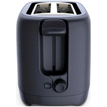 Тостер Moulinex LT2M0810 черный