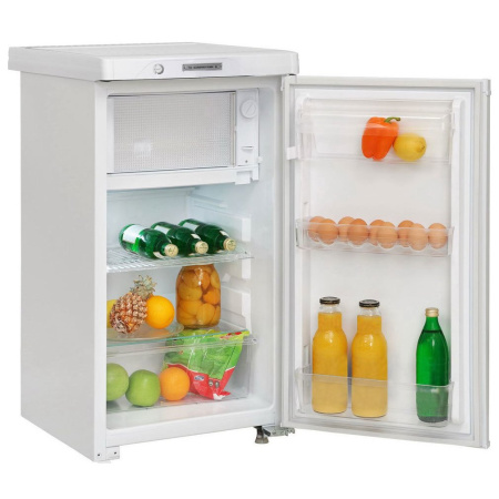 Холодильник Саратов 452 КШ-120 белый