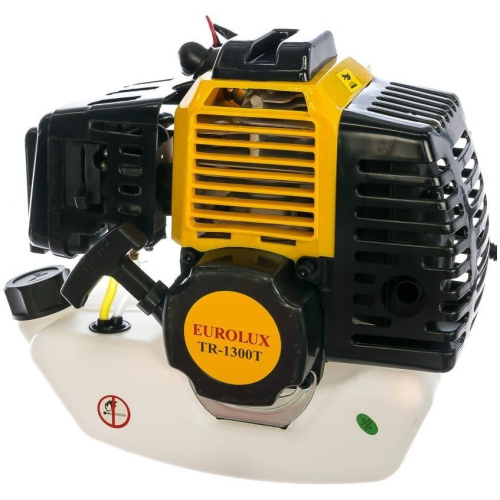 Триммер бензиновый EUROLUX TR-1300T