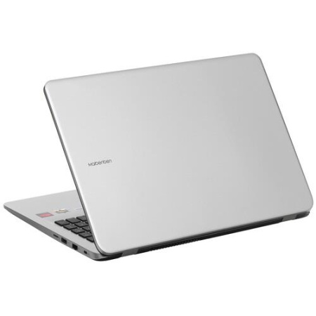15.6" Ноутбук MAIBENBEN M543 серебристый