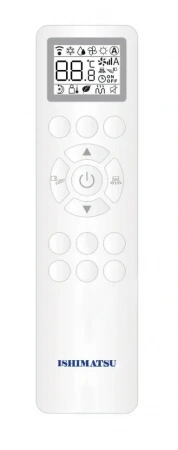 Сплит-система Ishimatsu Cvk-09H Akita