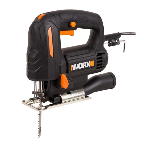 Лобзик WORX WX463