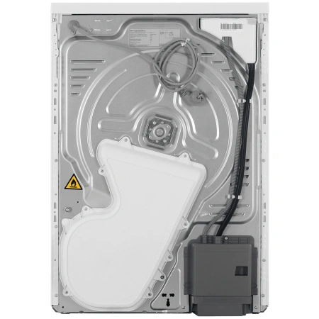 Сушильная машина Midea MD0180BH60/W