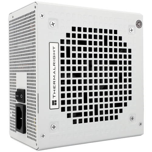 Блок питания Thermalright TR-TG-850S-W, 850W Gold White