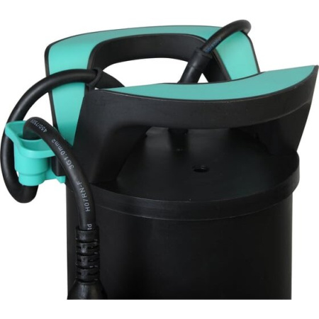 Насос дренажный Sturm! WP9790PVU