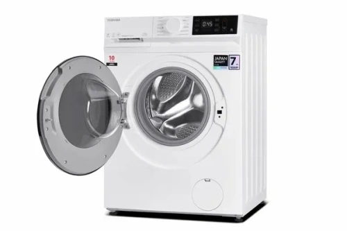 Стиральная машина Toshiba TW-BL80A2UZ (WK)