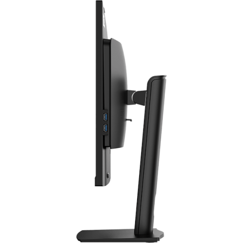 Моноблок MSI Pro AP272P 14M AiO (9S6-AF8321-807) 27" FHD(1920x1080)IPS AG Non-touch, i3-14100 (3.5GHz), 8Gb DDR5(1x8Gb), 512GB SSD M.2, Intel UHD